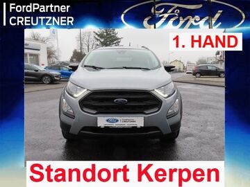 Gebrauchte Ford EcoSport