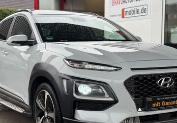 Hyundai KONA 157.000 km 14.999 &euro; Euskirchen 53879