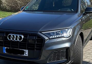 Audi Q7 63.500 km 56.390 &euro; Meckenheim 53340