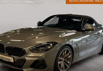BMW Z4 M40 46.789 km 49.990 &euro; Bonn 53119