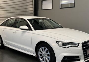 Audi A6 176.000 km 15.490 &euro; Erftstadt 50374
