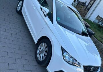 Seat Ibiza 145.000 km 8.700 &euro; Bad Münstereifel 53902