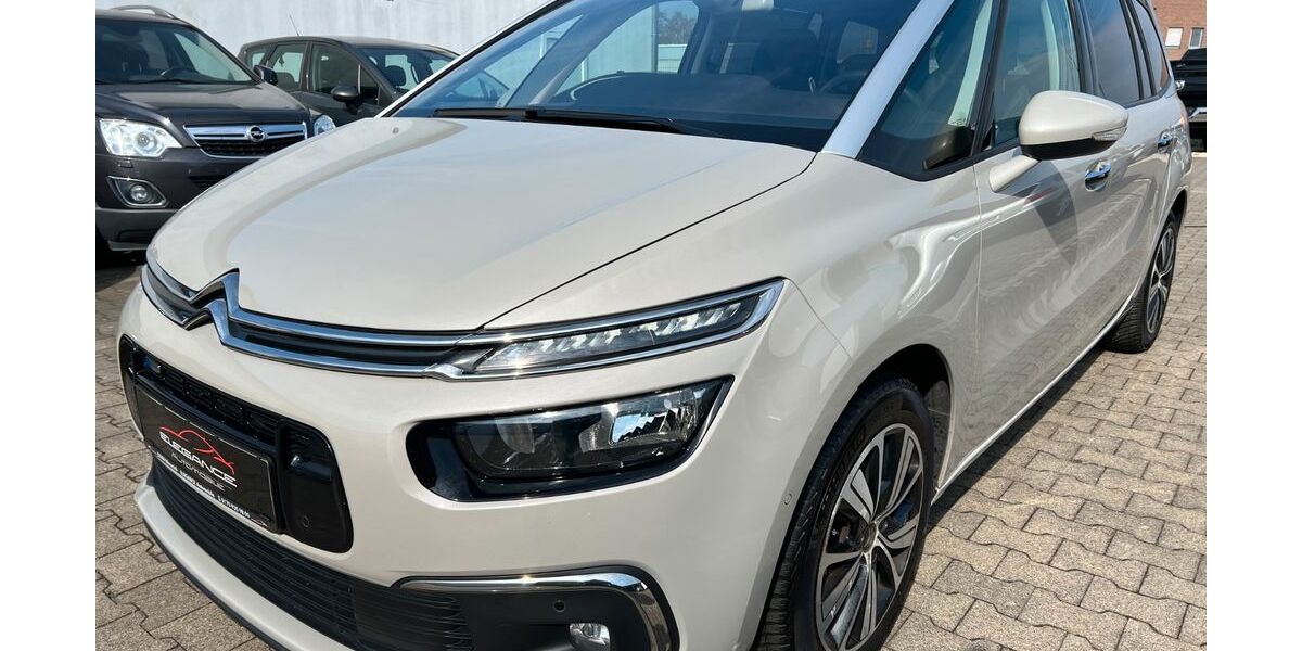 Citroen C4 Picasso 94.000 km 12.999 &euro; Nörvenich 52388
