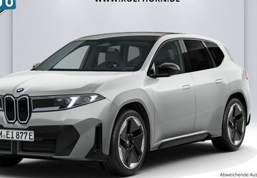 BMW iX3 4.989 km 85.860 &euro; Düren 52355