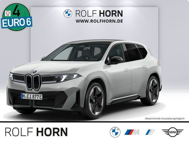 BMW iX3 4.989 km 85.860 &euro; Düren 52355