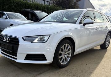 Audi A4 203.000 km 12.890 &euro; Düren 52351