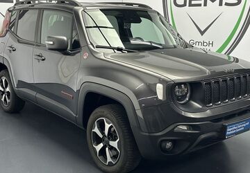 Jeep Renegade 120.591 km 16.990 &euro; Königswinter 53639