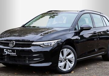 VW Golf 11.000 km 30.890 &euro; Bonn 53175