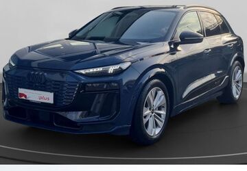 Audi Q6 e-tron 13.027 km 71.440 &euro; Euskirchen 53879