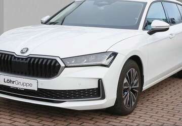 Skoda Superb 25.380 km 35.950 &euro; Meckenheim 53340