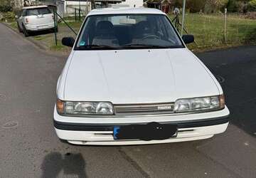 Mazda 626 79.796 km 8.000 &euro; Bornheim, Stadt 53332