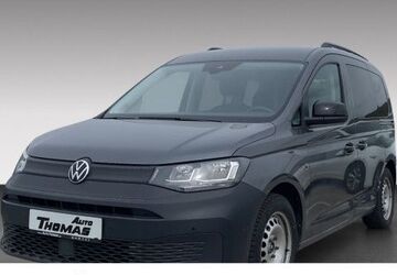 VW Caddy 97.070 km 16.990 &euro; Bonn 53227