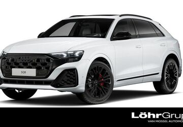 Audi SQ8 11.800 km 109.450 &euro; Meckenheim / Bonn 53340