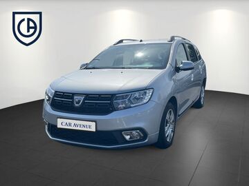 Gebrauchte Dacia Logan