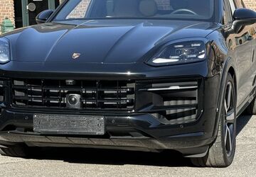 Porsche Cayenne 9.100 km 115.790 &euro; Frechen (bei Köln) 50226