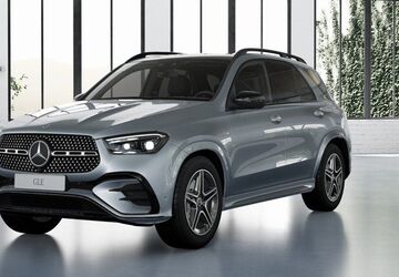 Mercedes-Benz GLE 350 27.096 km 78.900 &euro; Düren 52349
