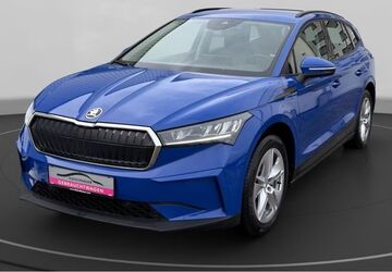 Skoda Enyaq 18.966 km 22.980 &euro; Euskirchen 53879