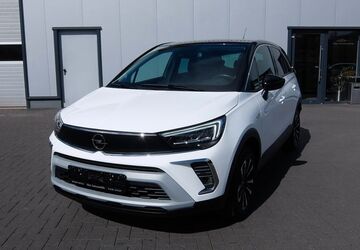 Opel Crossland (X) 35.996 km 16.990 &euro; Mechernich 53894