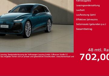 Audi A6 5.500 km 75.550 &euro; Meckenheim / Bonn 53340