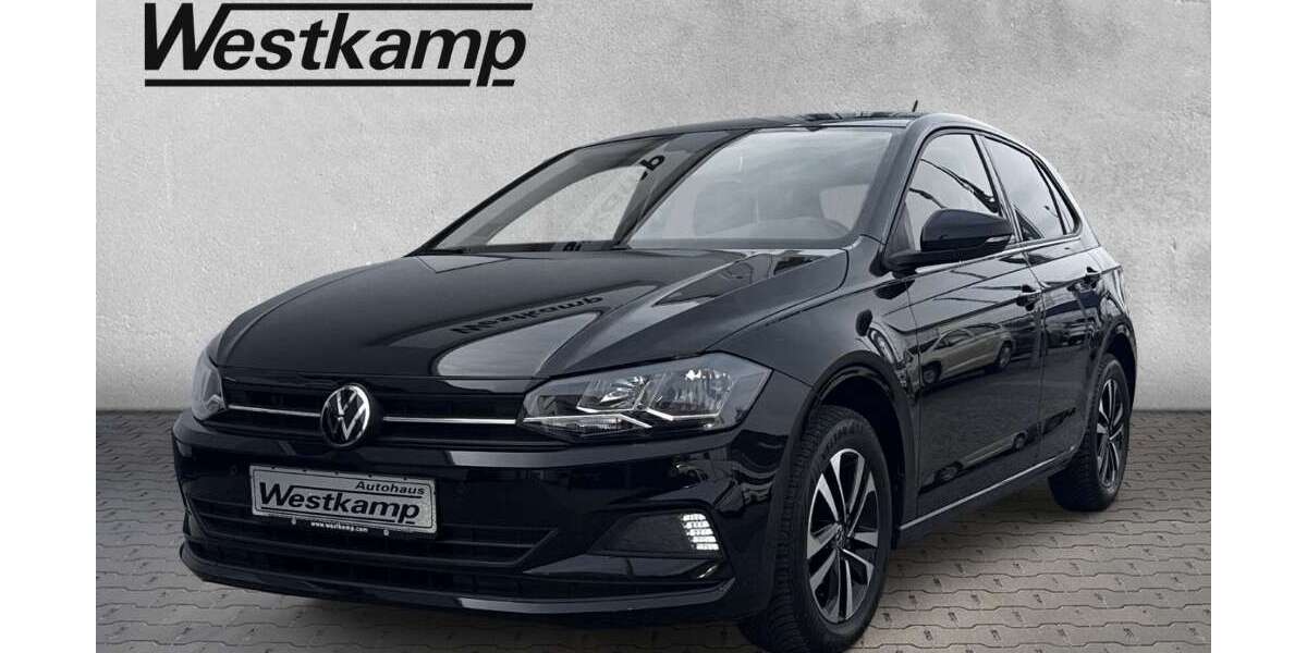 VW Polo 46.950 km 14.830 &euro; Frechen 50226