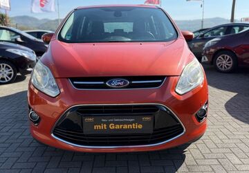 Ford C-Max 174.000 km 4.799 &euro; Bonn 53179