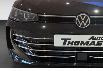 VW Passat 1.500 km 49.980 &euro; Bornheim 53332