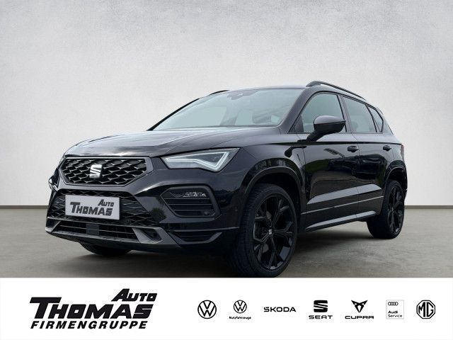 Seat Ateca 53.792 km 25.880 &euro; Blankenheim 53945