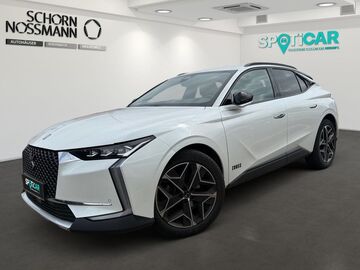 Gebrauchte DS Automobiles DS4