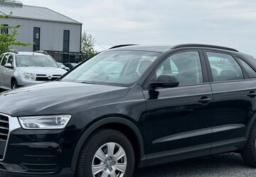Audi Q3 136.000 km 15.250 &euro; Düren 52351