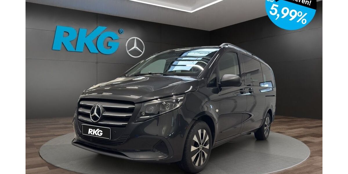 Mercedes-Benz Vito 10.946 km 59.990 &euro; Euskirchen 53879
