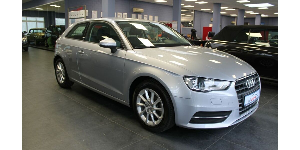 Audi A3 120.877 km 10.980 &euro; Euskirchen 53881