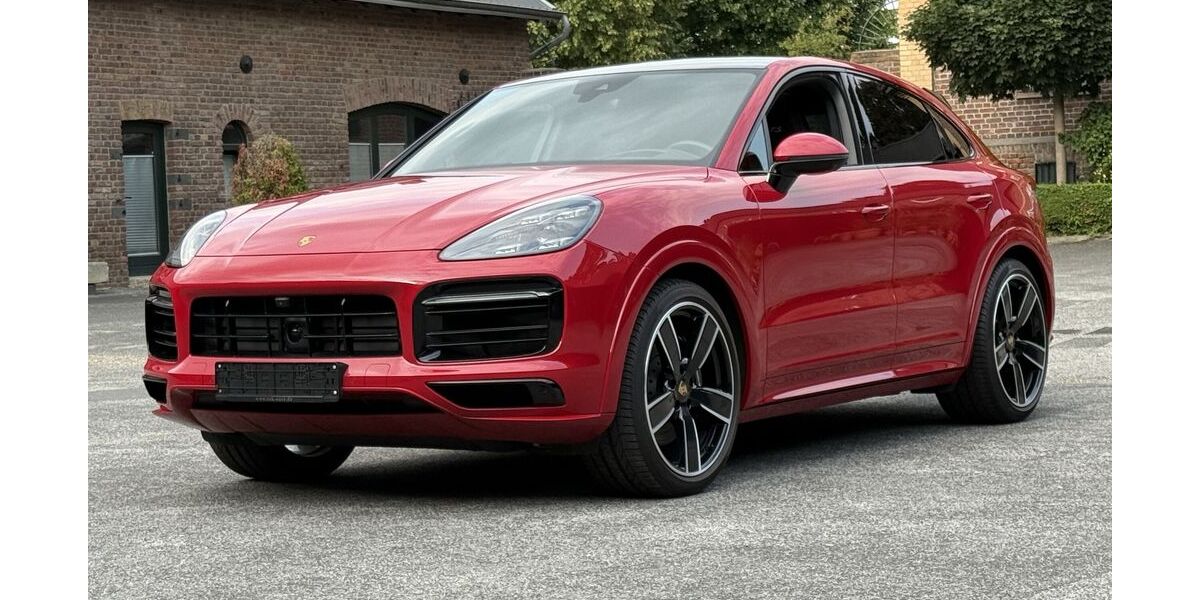 Porsche Cayenne 18.800 km 115.790 &euro; Frechen (bei Köln) 50226