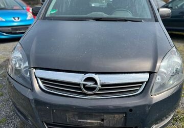 Opel Zafira 200.000 km 1.799 &euro; Mechernich 53894