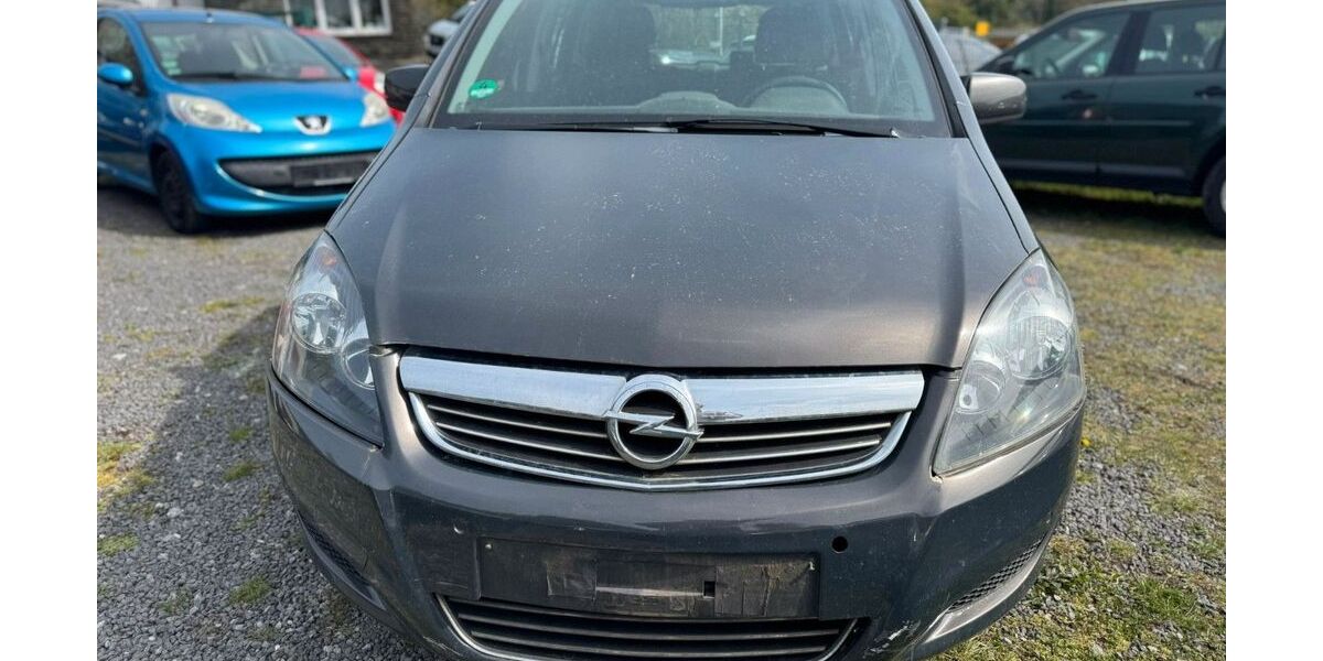 Opel Zafira 200.000 km 1.799 &euro; Mechernich 53894