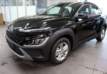 Hyundai KONA 42.889 km 18.970 &euro; Düren 52349
