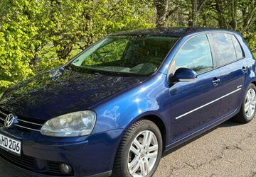 VW Golf 180.000 km 3.349 &euro; Frechen 50226