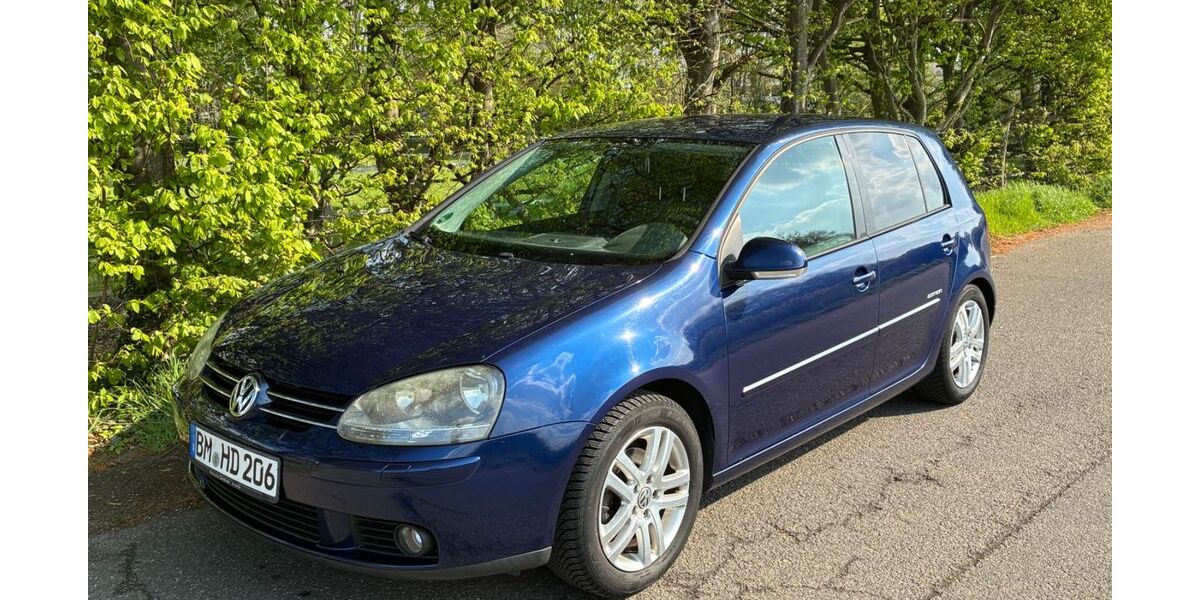 VW Golf 180.000 km 3.349 &euro; Frechen 50226