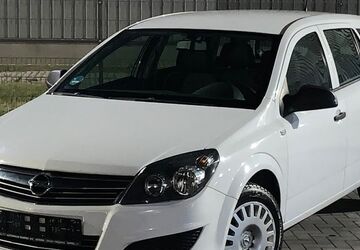 Opel Astra 230.000 km 1.599 &euro; Euskirchen 53881