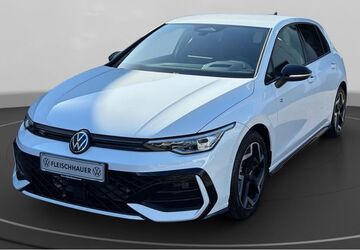 VW Golf 9.750 km 33.490 &euro; Euskirchen 53879