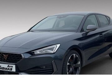 Cupra Leon 32.560 km 23.989 &euro; Bonn 53227