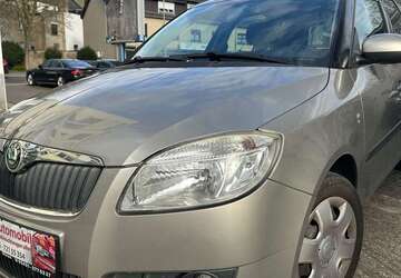 Skoda Roomster 199.890 km 3.299 &euro; Düren 52353