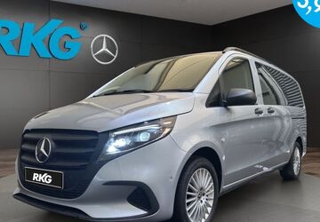 Mercedes-Benz Vito 51.703 km 48.540 &euro; Euskirchen 53879