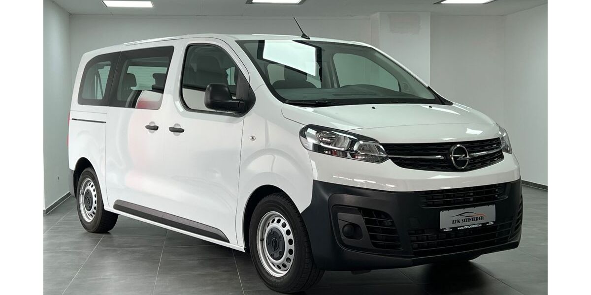 Opel Vivaro 80.000 km 21.000 &euro; Wesseling 50389