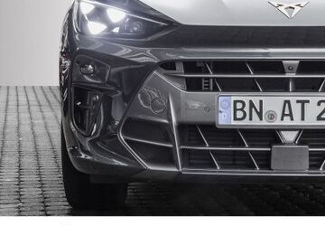 Cupra Terramar 19.500 km 43.970 &euro; Bonn 53227