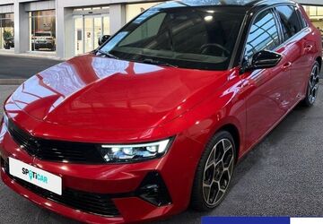 Opel Astra 23.956 km 23.490 &euro; Bonn 53121