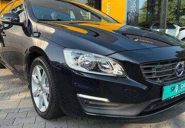 Volvo S60 93.500 km 15.950 &euro; Bornheim 53332