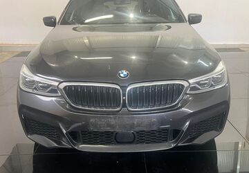 BMW 640 190.000 km 24.500 &euro; Bonn 53227