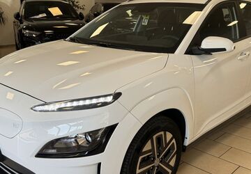 Hyundai KONA 18.337 km 17.900 &euro; Bonn 53227