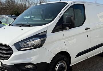 Ford Transit Custom 160.400 km 7.990 &euro; Erftstadt 50374