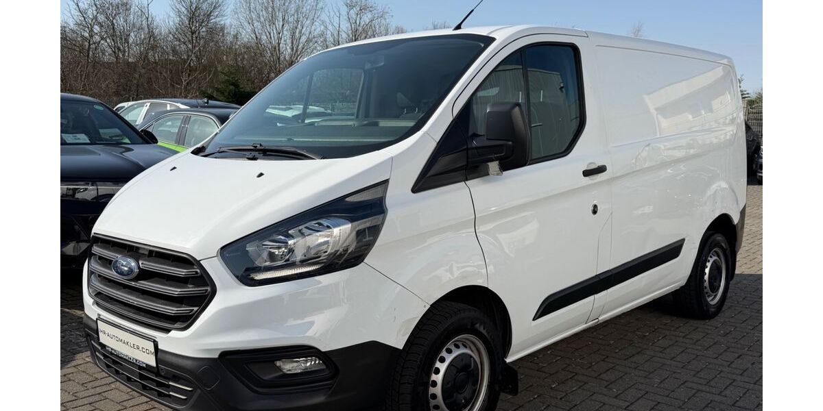 Ford Transit Custom 160.400 km 7.990 &euro; Erftstadt 50374